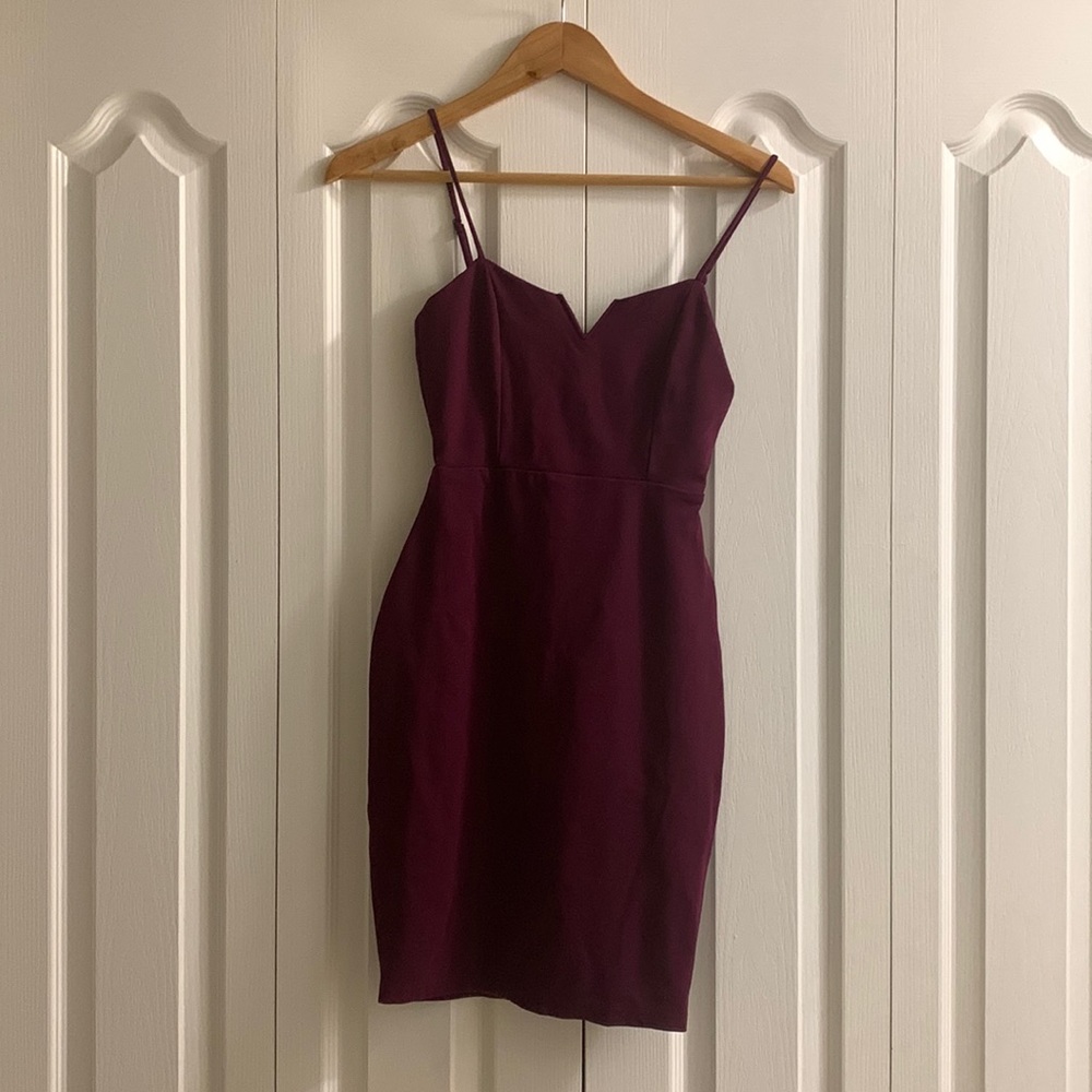Lulus dress. Size XS